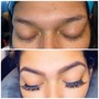 Eyelash Tint (Add on)