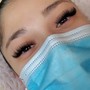 Eyelash Extension Removal