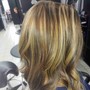 Partial Highlights