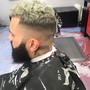 Men's Cut