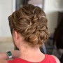 Updo