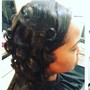 relaxer touch up