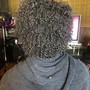 Wash & go