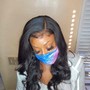 Lace Closure Sew In