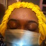 Hot Oil Treatment