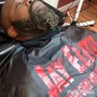 DREADLOCKS MAINTENANCE