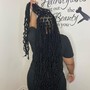 16-18” Cuban Goddess Twists