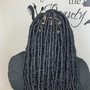 Kamikaze Twist w/Extensions