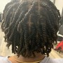 Loc Maintenance(Instant Loc the Roots)