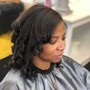 Transitioning Cut