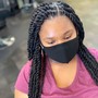 Havana Twists