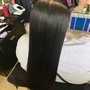 Versatile Sew In