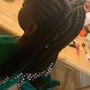 Havana Twists