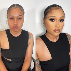 best makeup artist in houston tx