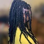 Kinky Twist