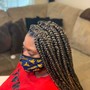 Box Braids