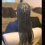 CornRow Design