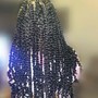 Senegalese Twist