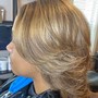 Root Touch Up