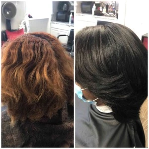 Wig Near Me: Gastonia, NC, Appointments