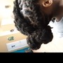 Starter Locs