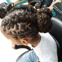 Kid's Braids