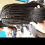 Box Braids