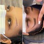 Eyelash Extension Removal