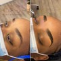 Brow Wax & Shape