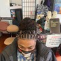 Kid's Braids