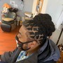 Starter Locs