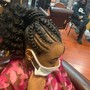 Comb Twist