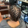 Loc Maintenance