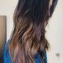 Full Balayage