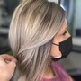 Olaplex Treatment