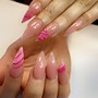 Gel Manicure