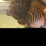 Box Braids