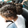 Kid's Braids