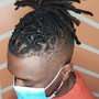 Scalp Treatment