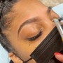 Eyebrow Shaping