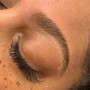 Eyelash Extension Removal