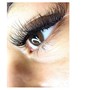 Eyelash Extension Removal