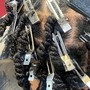 Weave maintenance