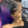 Root Touch Up Color