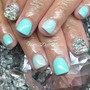 Gel Manicure