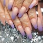 Gel Manicure