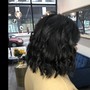 Short Cut  and style