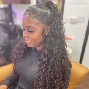 Partial Weave Near Me Spring Mount Pa Appointments Styleseat