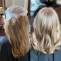 Full Highlights &amp; Toner