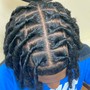 Retwist & Two Strand Twist